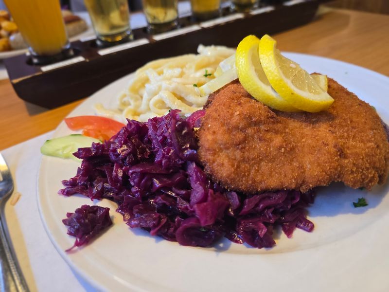 Cafe Old Vienna (Myrtle Beach)
