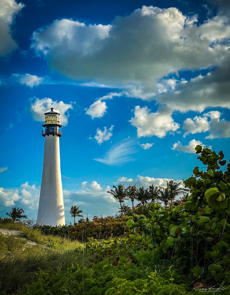 Cape Florida Lighthouse