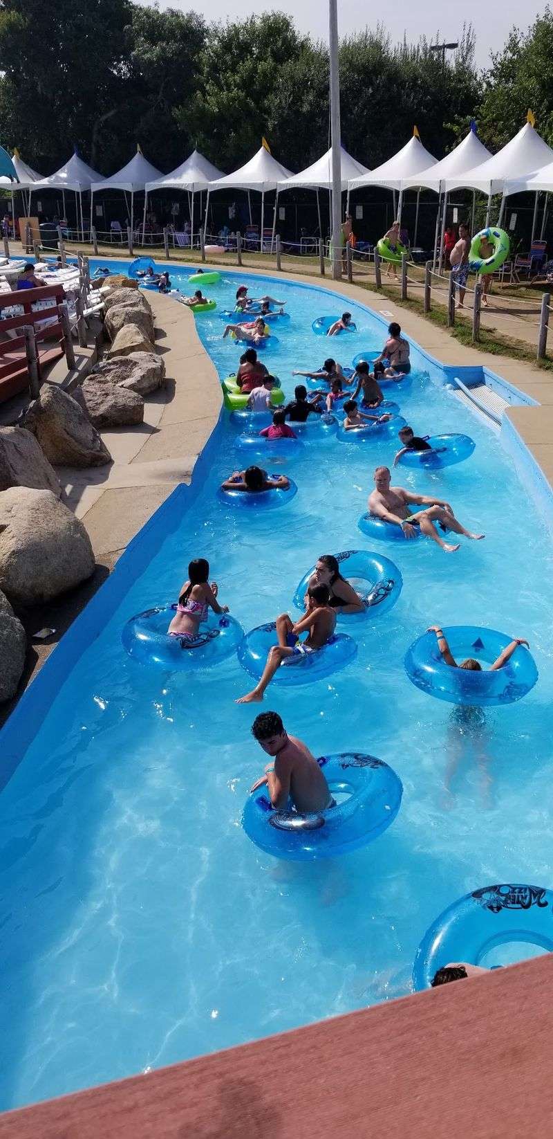 A Park That Works for Different Ages