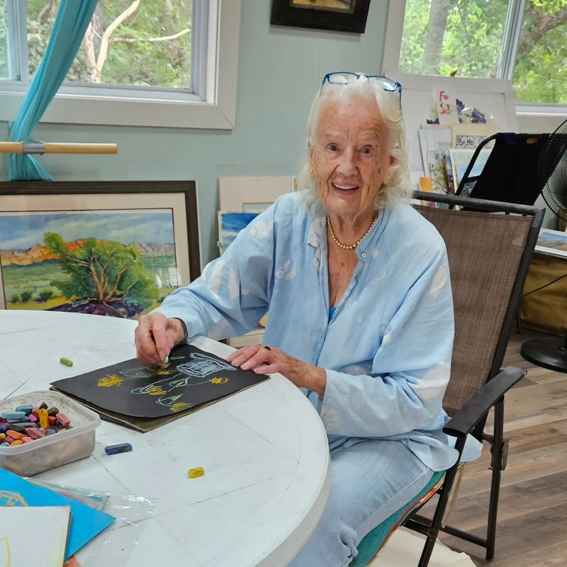 Snug Harbor Studio, Gloucester, Essex County