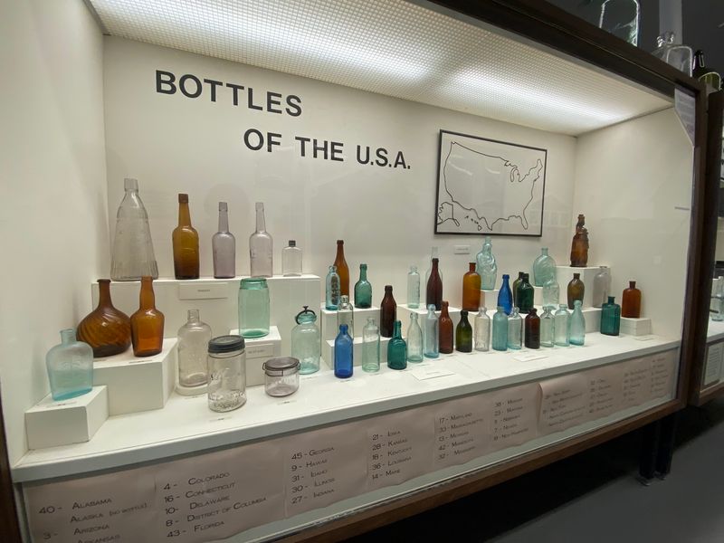 National Bottle Museum - Ballston Spa