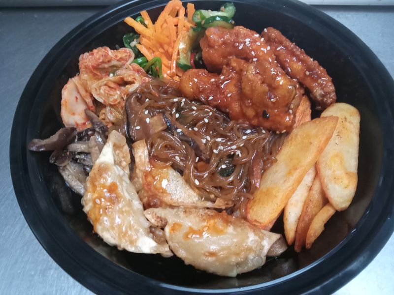 Bao Ramen - Stamford, Fairfield County
