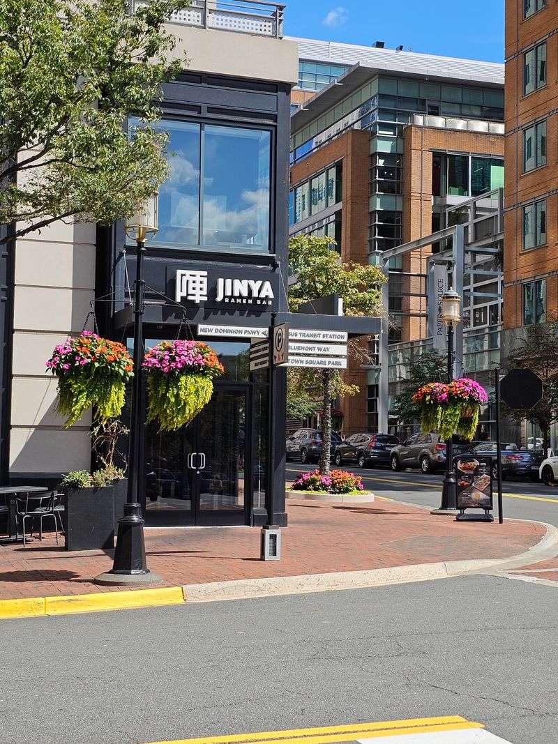 JINYA Ramen Bar - Reston