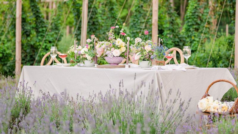 Ceremony Spots for Every Kind of Couple