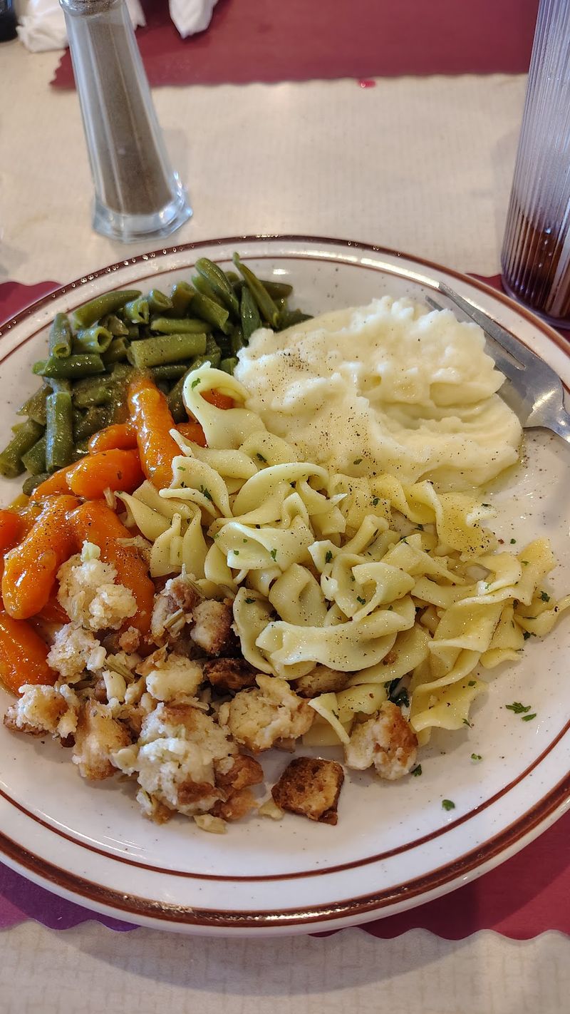 Bird-in-Hand Family Restaurant & Smorgasbord (Bird-in-Hand)