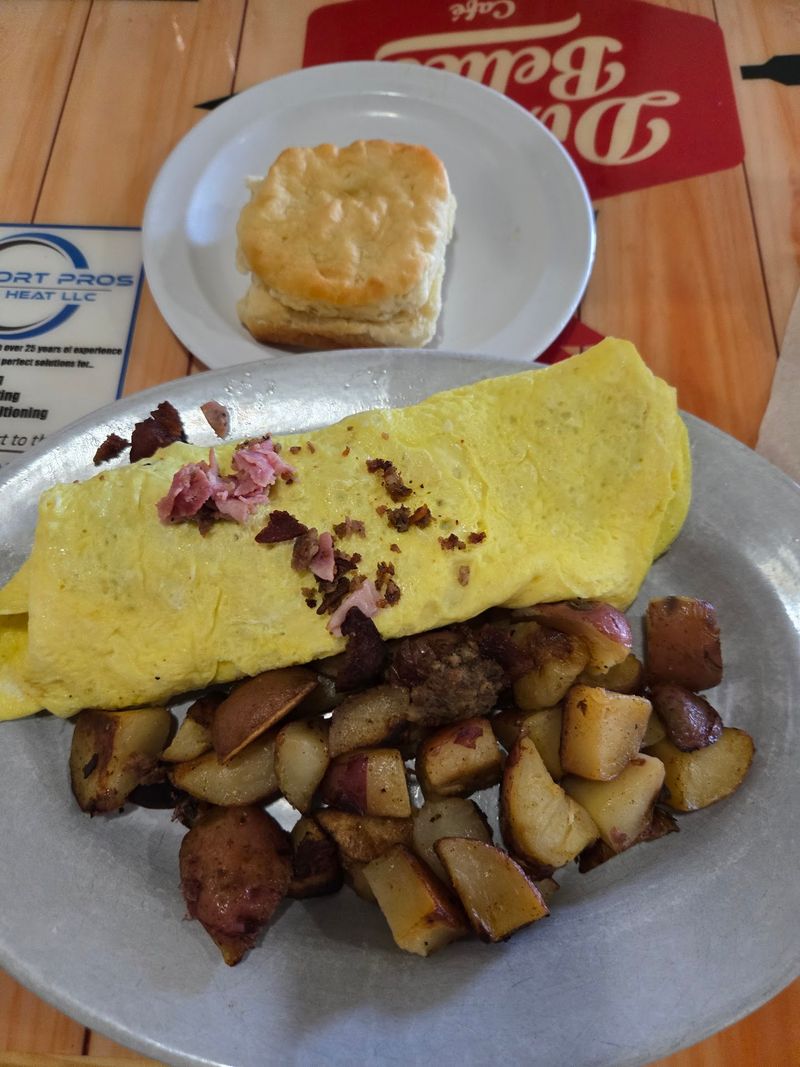 Dixie Belle's Cafe - Orlando