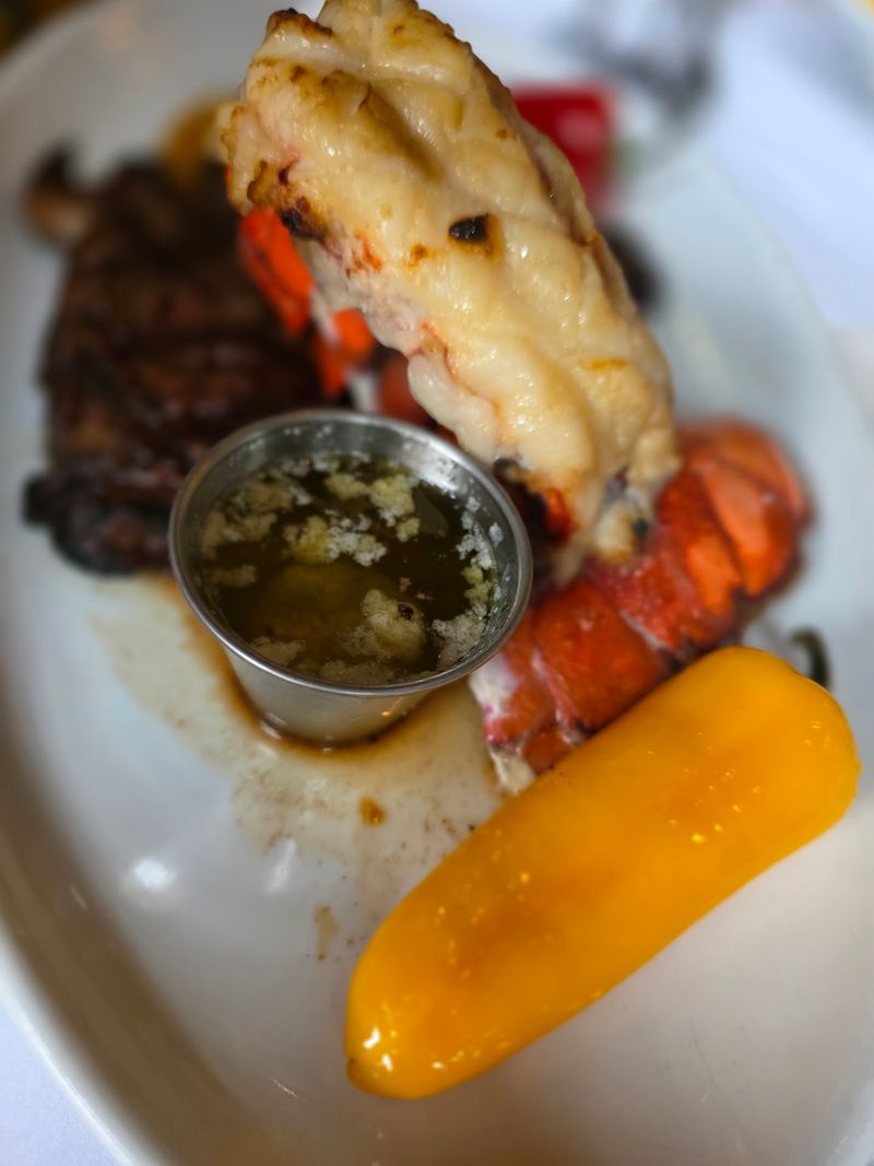 Coast and Main Seafood and Chophouse - Monroeville