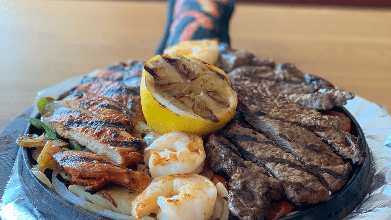 Latino Bar & Grill, Akron, Summit County