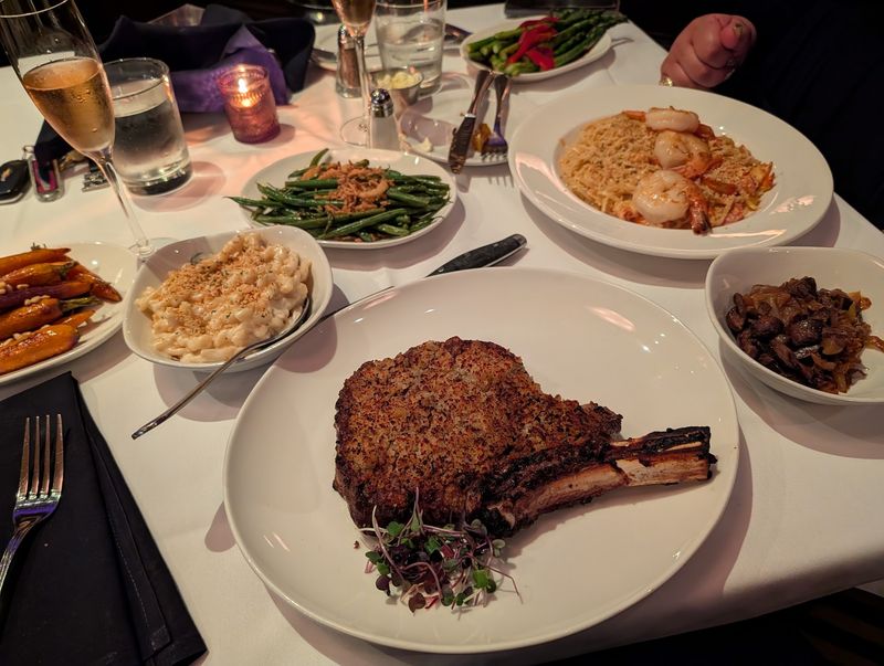 Delmonico&rsquo;s Steakhouse - Independence
