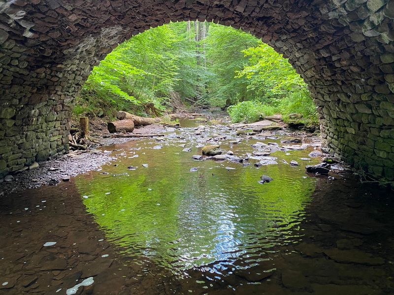 Wadsworth Falls State Park, Middletown