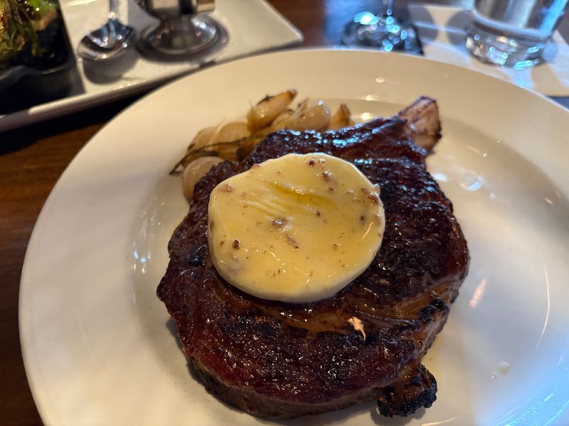 Little Alley Steak - Roswell