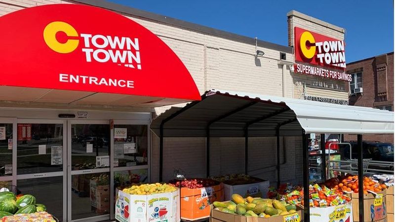 C-Town Supermarkets, The Bronx, Bronx County