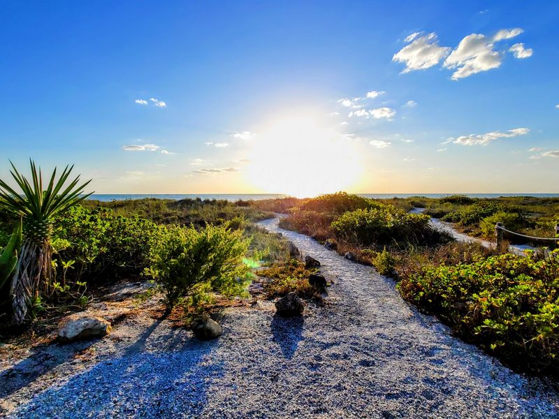 Captiva Island - Lee County