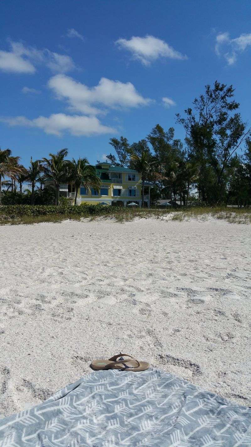 Anna Maria Island