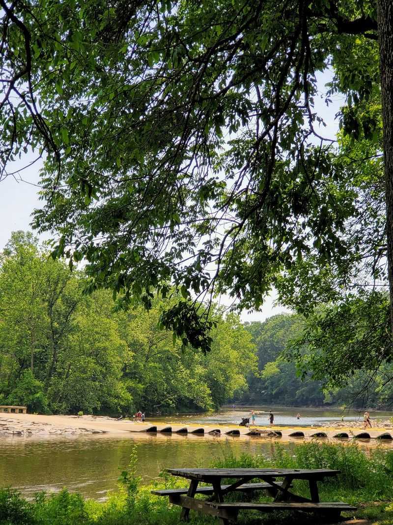 Tyler State Park - Newtown