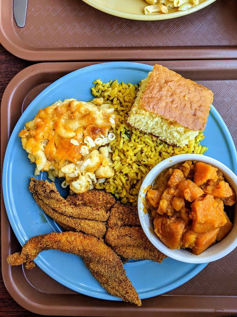 Addie Lee's Soul Food, Worcester
