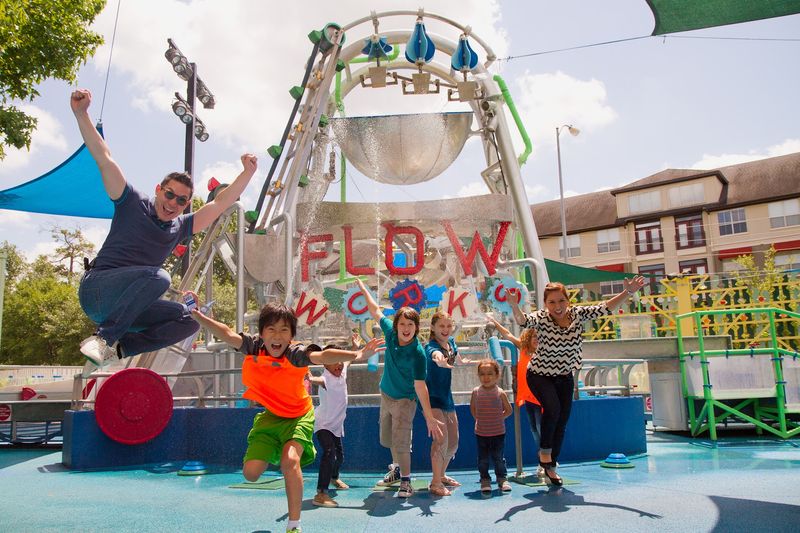 A Kid-Sized City Adventure - Children's Museum Houston