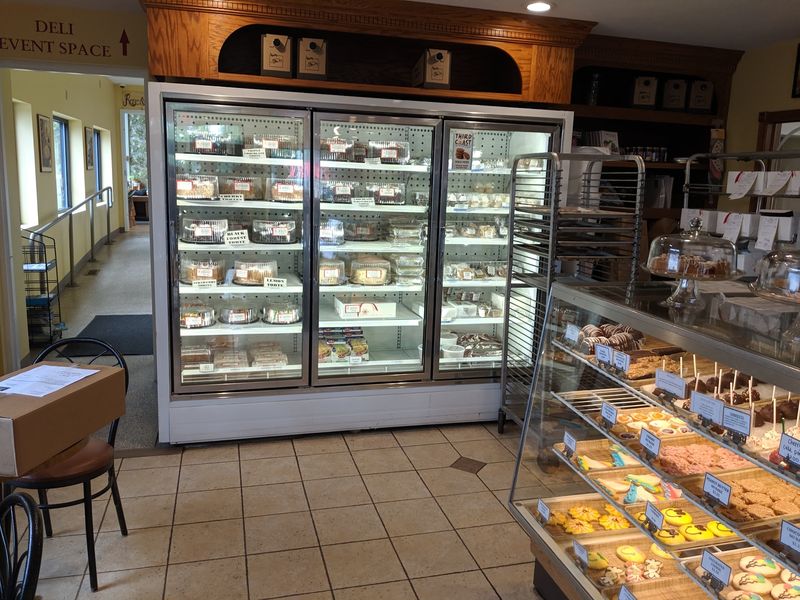 Potter's Bakery - Traverse City
