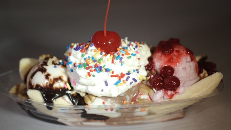 Herrell's Ice Cream, Northampton, Hampshire County