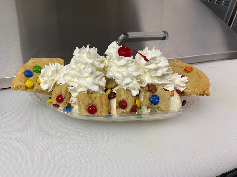 Frosty's Drive-In, Wareham, Plymouth County