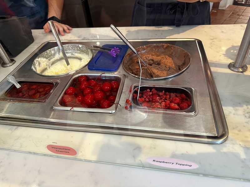 Herrell&rsquo;s Ice Cream - Northampton