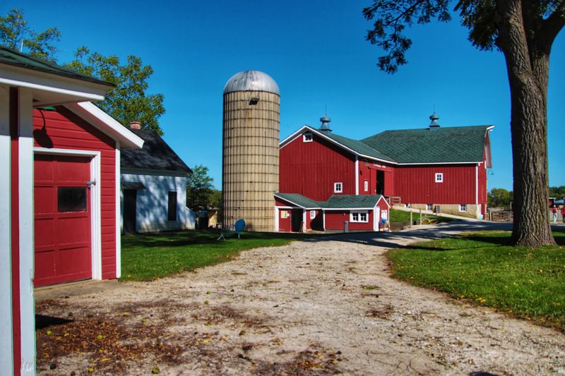 Primrose Farm, Newark, New Castle County