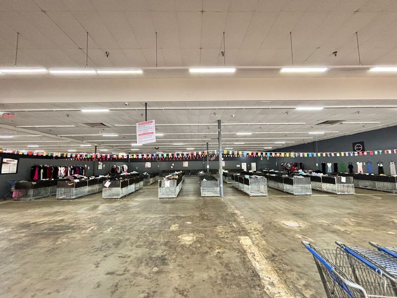 Carts Can Be the Most Valuable Find at Opening