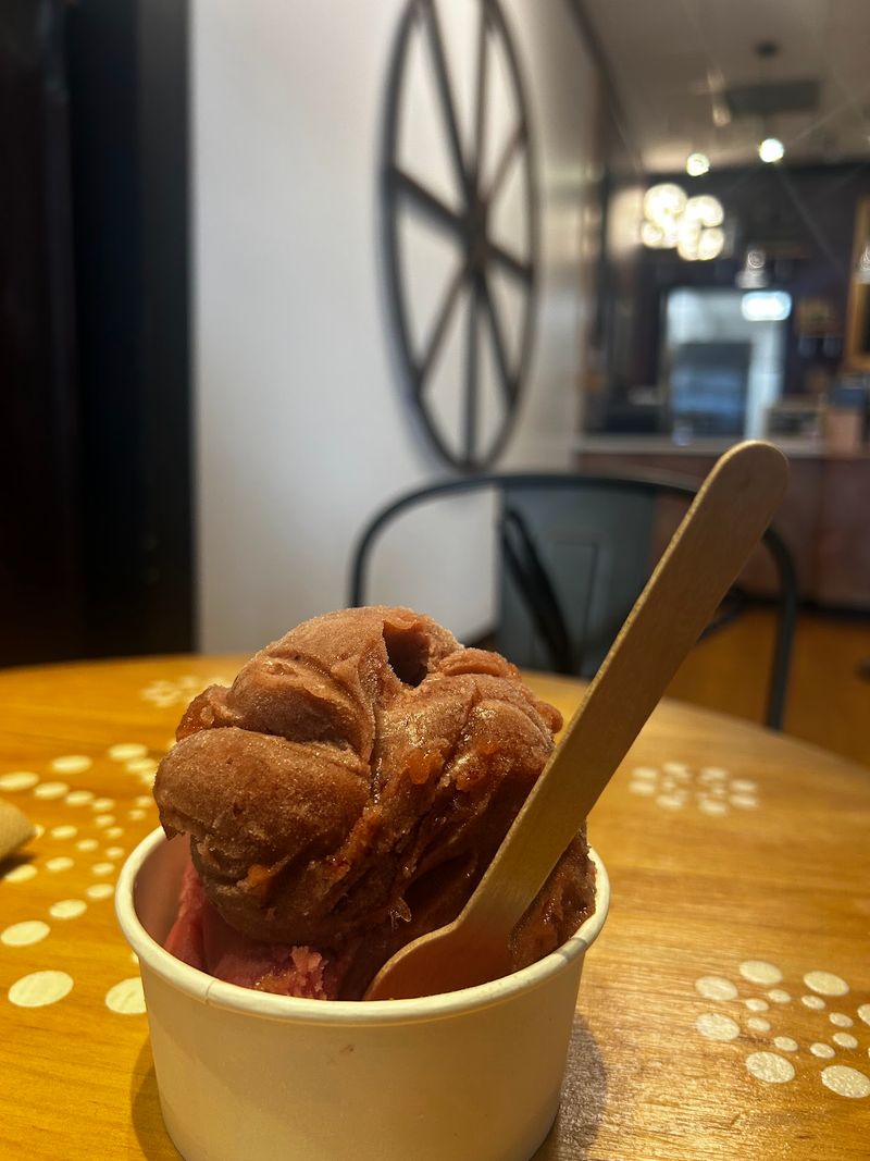 Sweet Cream Co., Columbia, Richland County