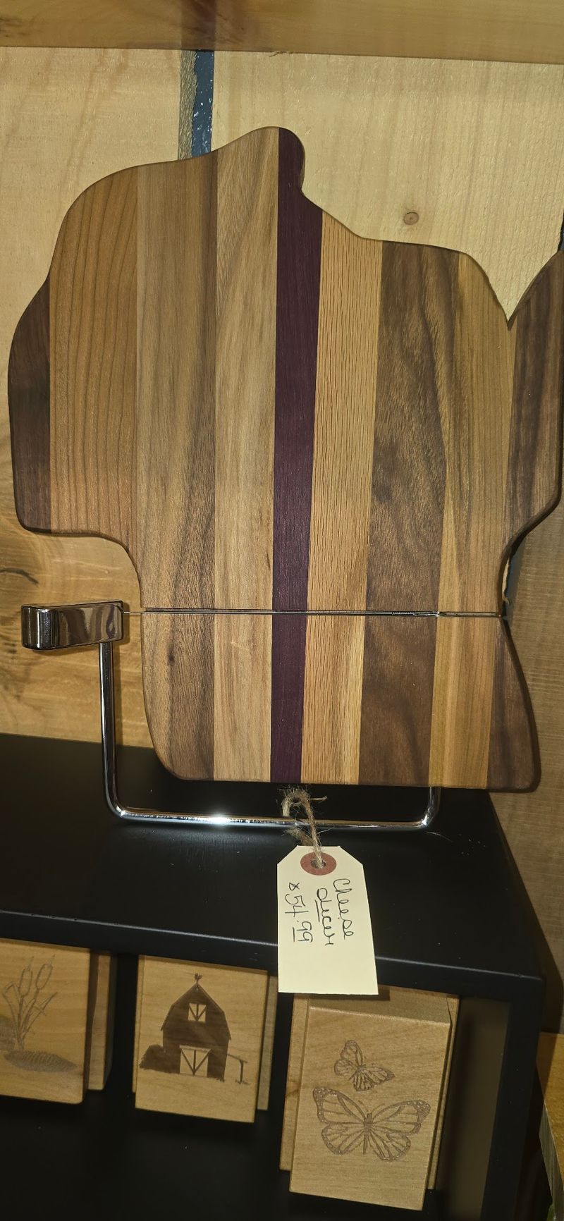 Woodwork and Decor With Real Craftsmanship