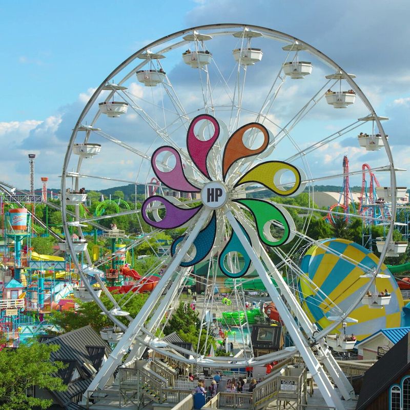 Hersheypark - Hershey