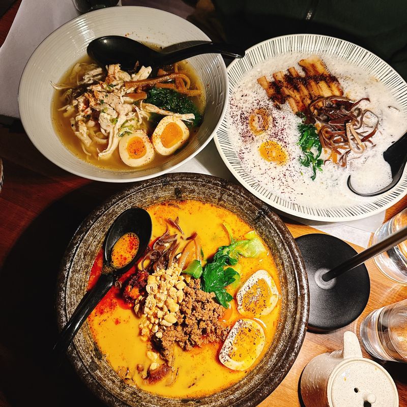 Daijobu in Raleigh