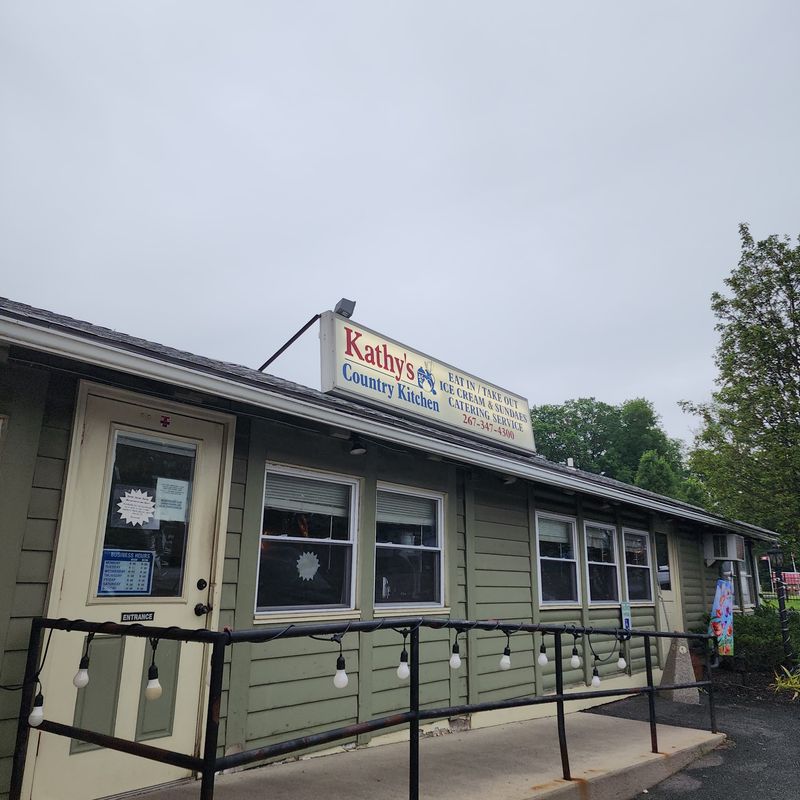 Kathy's Country Kitchen (Quakertown)