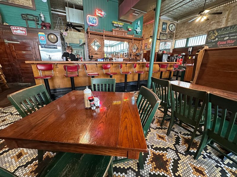 Schilo's Delicatessen, San Antonio, Bexar County