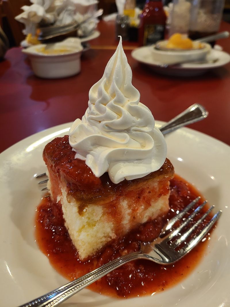 Mama Dip&rsquo;s Kitchen, Chapel Hill, Orange County