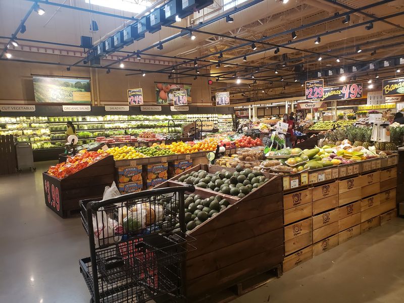 Wegmans - Short Pump, Henrico County