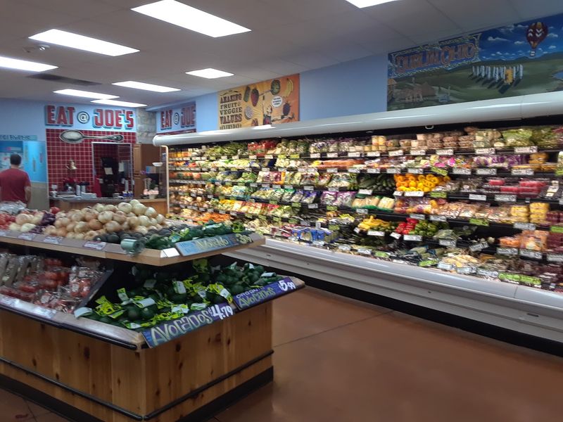 Trader Joe's, Dublin, Franklin County