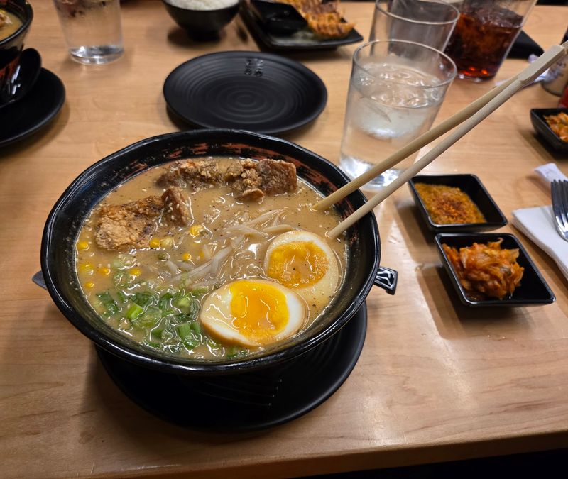 Slurping Turtle - Columbus