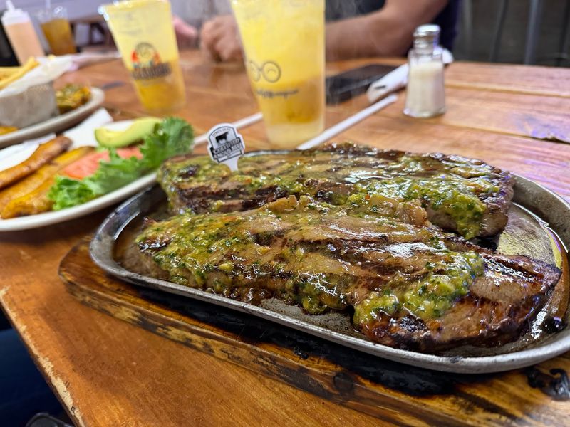 Las Delicias de La Abuela - Doraville