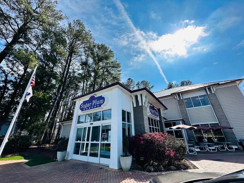 Sugar Plum Bakery Inc - Virginia Beach