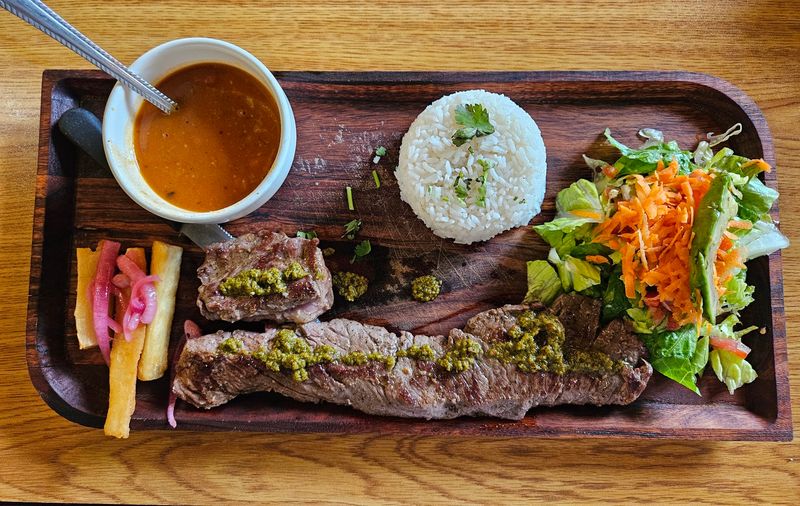 Punta Cana Latin Grill - Athens