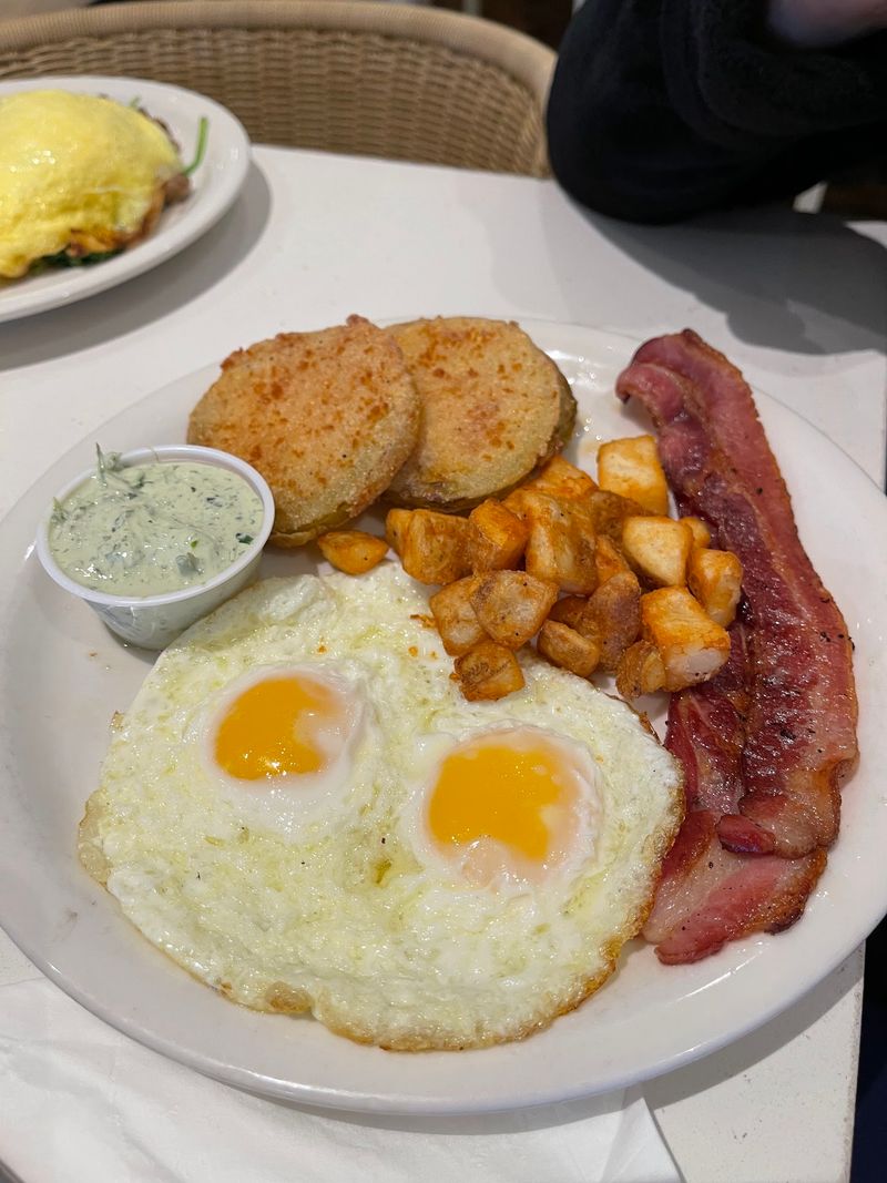 Briarpatch Restaurant - Winter Park