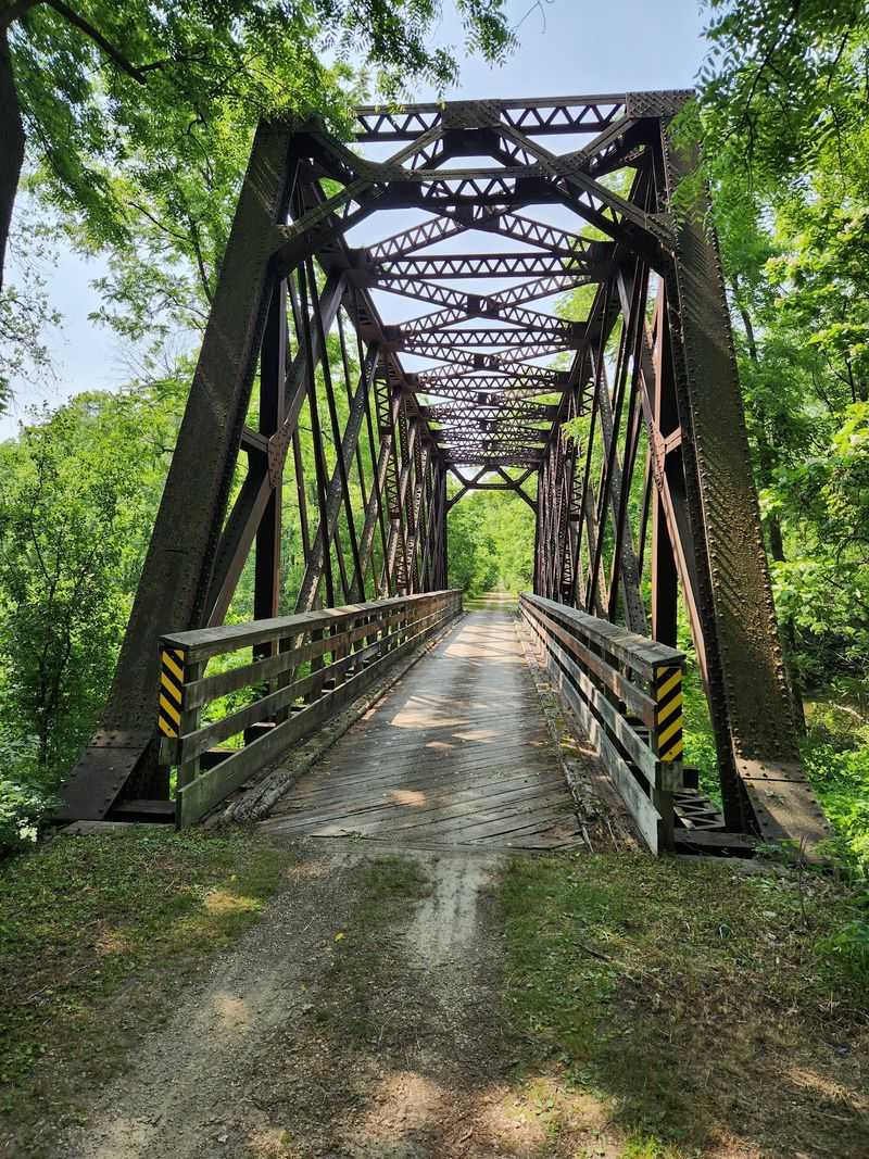 Great River State Trail