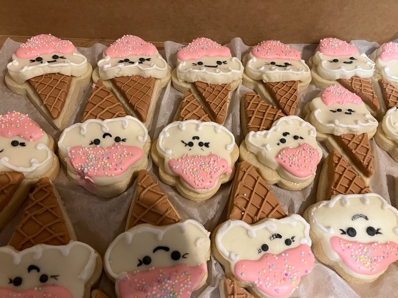 Sweet Treats Bakery - Bedford, Bedford County,