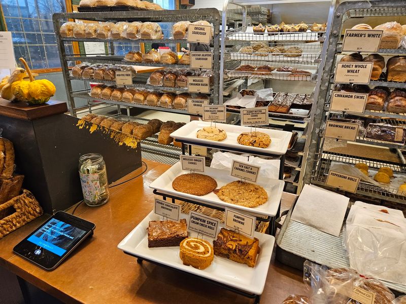 Great Harvest Bread Company, Lake Placid, Essex County