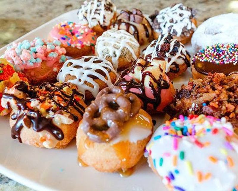 Larry's Ice Cream & Gelatos - St. Pete Beach, Pinellas County