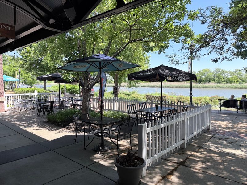 Bold Thai Flavors at The Riverfront Asian Cuisine & Bar