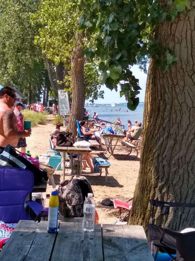 Family Fun Beyond The Beach