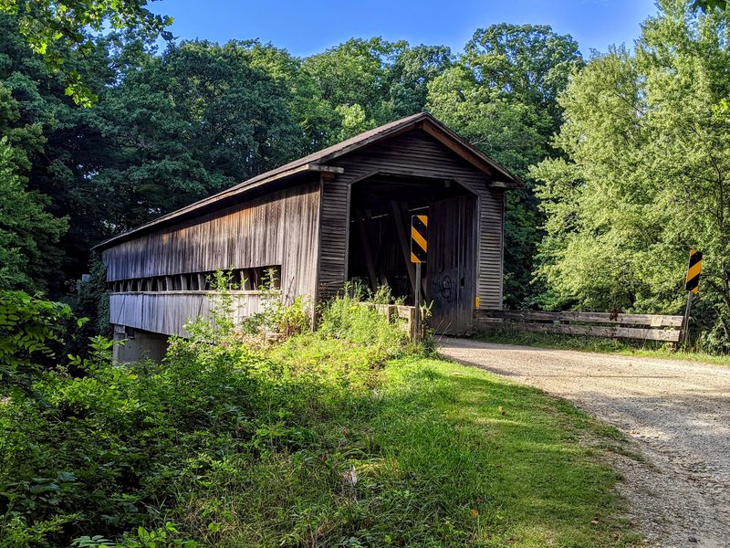 Fields, Fresh Air, And An Old-Time Feel