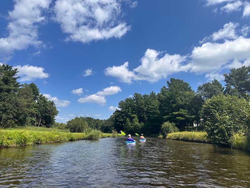 Waupaca - Lakes, Trails, and a Quieter Pace