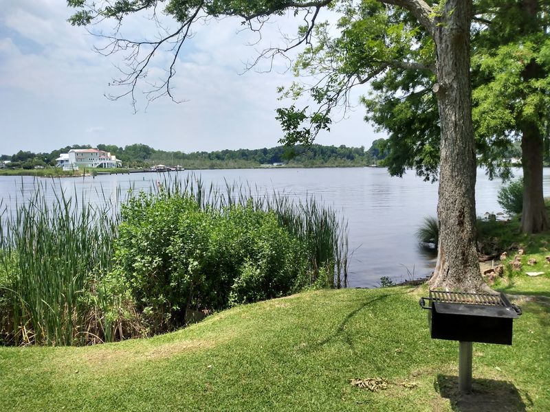 Riverwalk Park - Jacksonville
